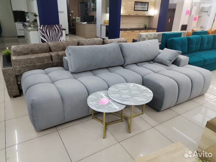 Диван дизайнерский