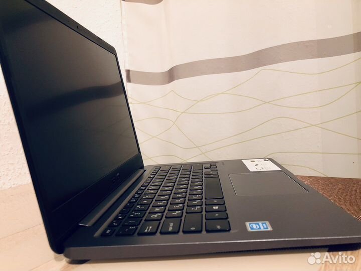 Ультрабук asus