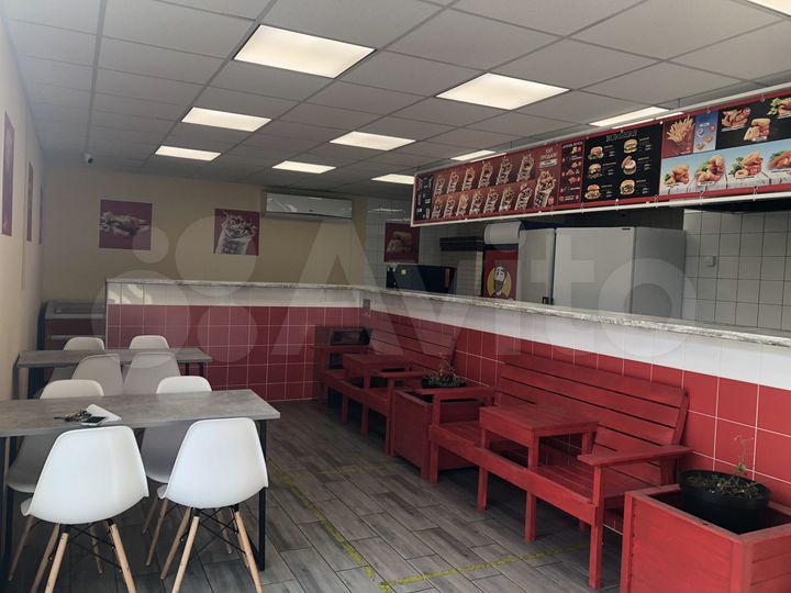 Свободного назначения, 70 м²