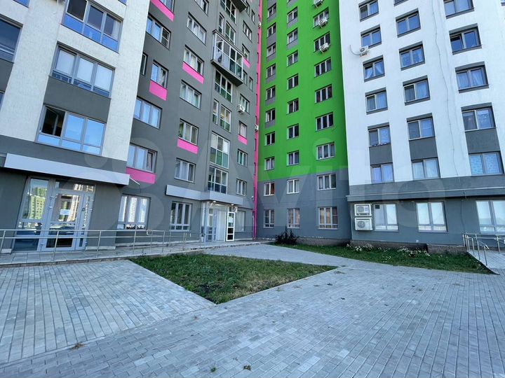 Сдам помещение в ЖК 