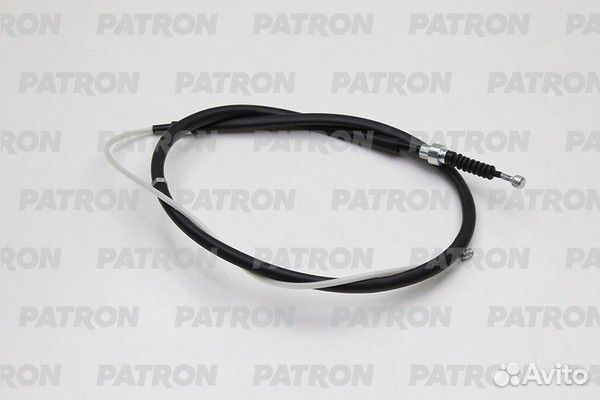 Трос стояночного тормоза