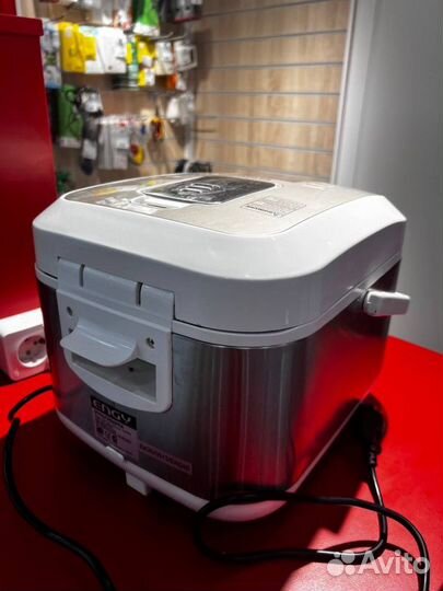 Мультиварка - Engy EN-240