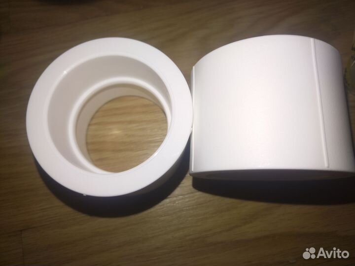 Муфты соединительные Американки на 63