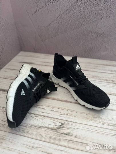 Кроссовки мужские Adidas By Stella McCartney сетка