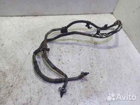 Шланг гидроподвески