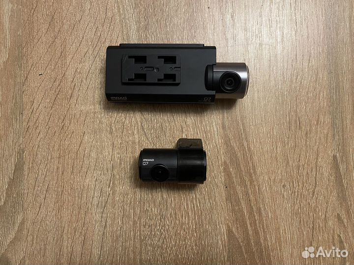 Видеорегистратор