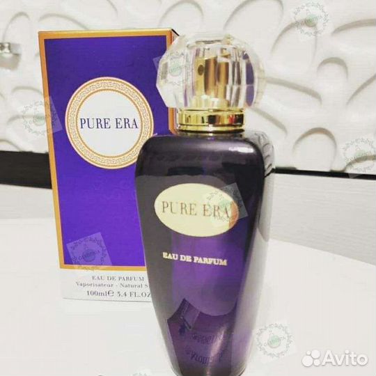 Парфюм Erba Pura Sospiro (Дубай) Perfumes