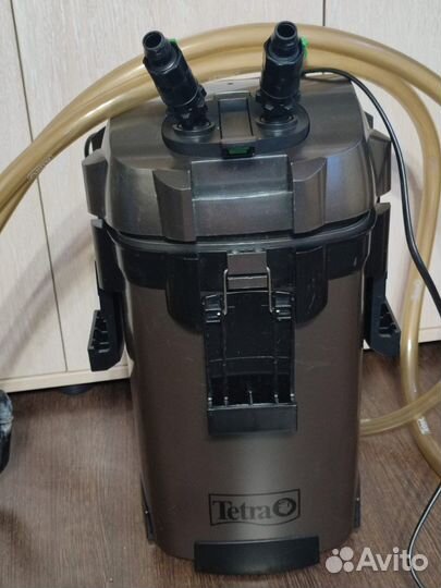 Фильтр внешний Тетра 1200