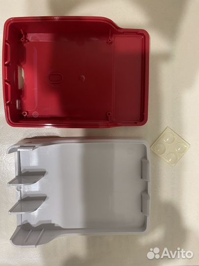 Оригинальный корпус для Raspberry Pi 4