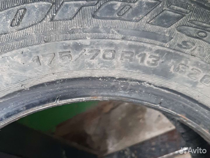Cordiant Nordway 175/70 R13