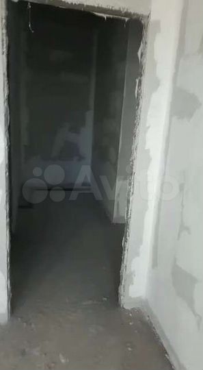 1-к. апартаменты, 53 м², 8/8 эт.