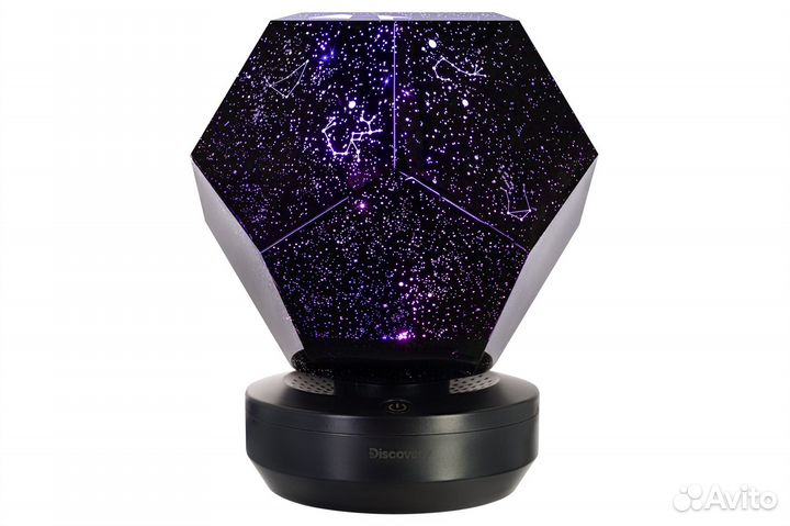 Астропланетарий Levenhuk Discovery Star Sky P5