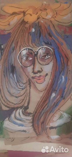 Картины. Майоров Игорь.Mayor