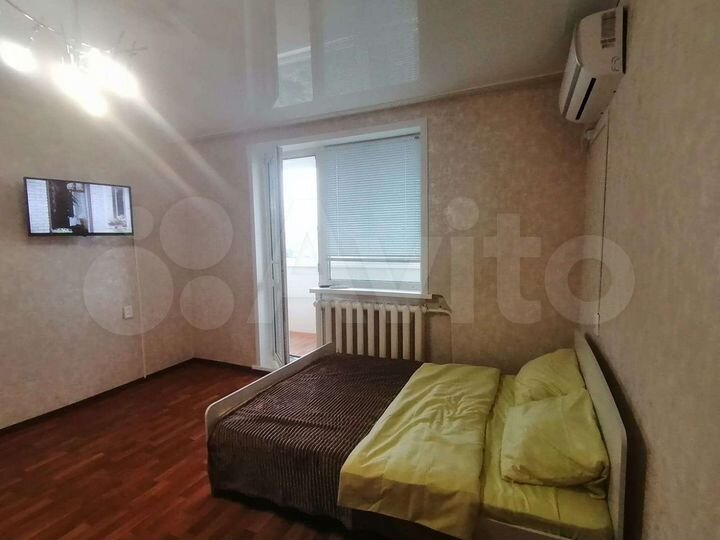 2-к. квартира, 60 м², 5/5 эт.