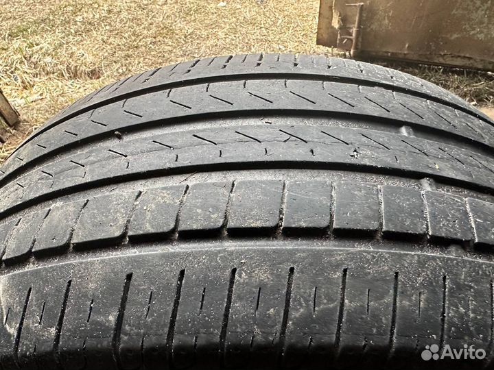 Pirelli Scorpion 265/60 R18