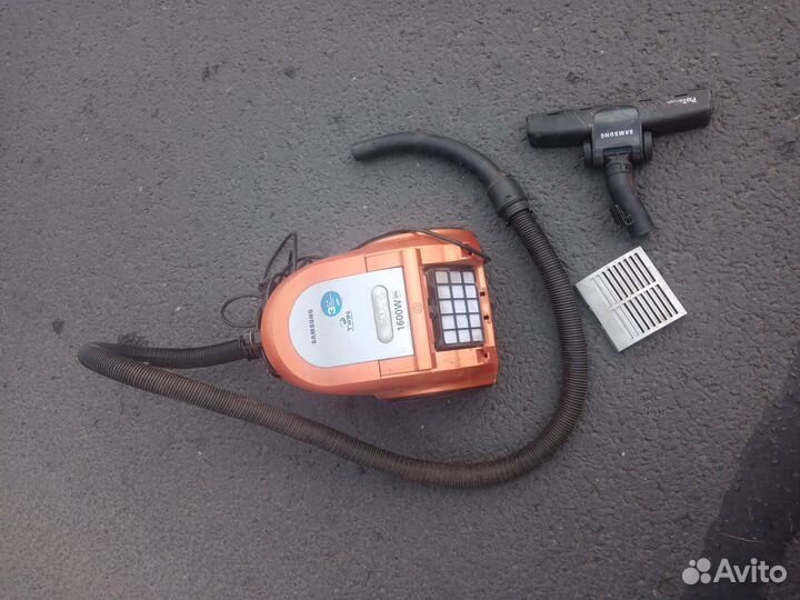 Пылесос Samsung