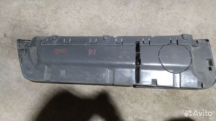 Карман двери передний правый Volkswagen Passat B3