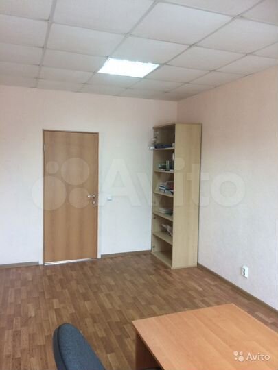 Офисное помещение, 18 м², 12 м², 45 м², 35 м²