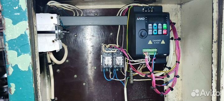 Токарный станок 16б04п аналог от-5, 16Б05