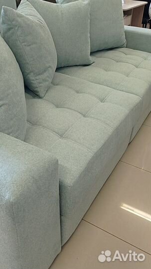 Новый диван трансформер