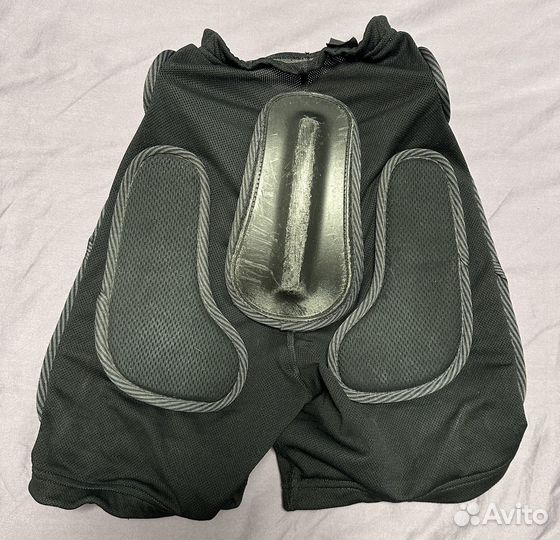 Защитные шорты biont XS