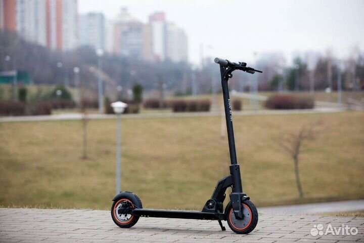 Электросамокат Kugoo M2 Pro
