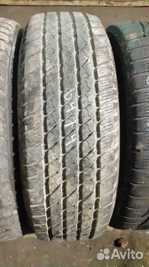 Michelin Agilis 51 245/65 R17