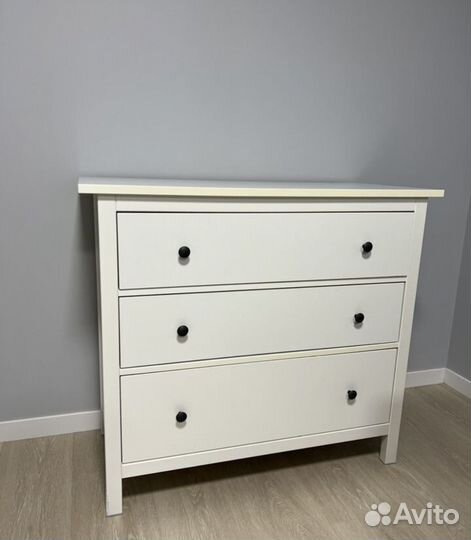 Комод Ікеа хемнес хэмнес hemnes икея