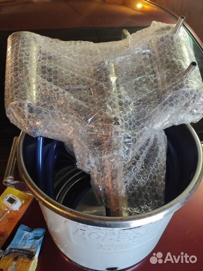 Дистиллятор самогонный аппарат