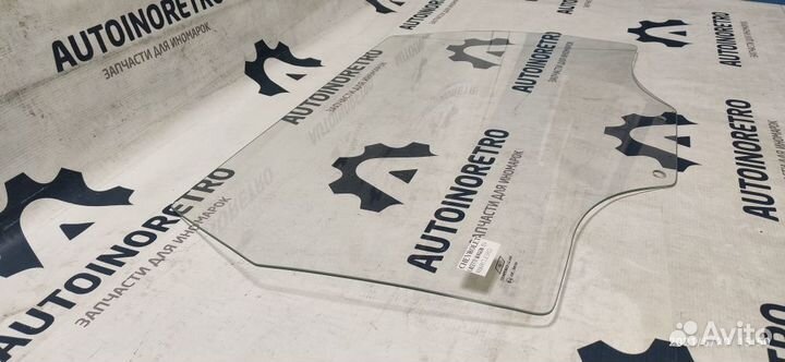 Стекло заднее правое daewoo/chevrolet lacetti