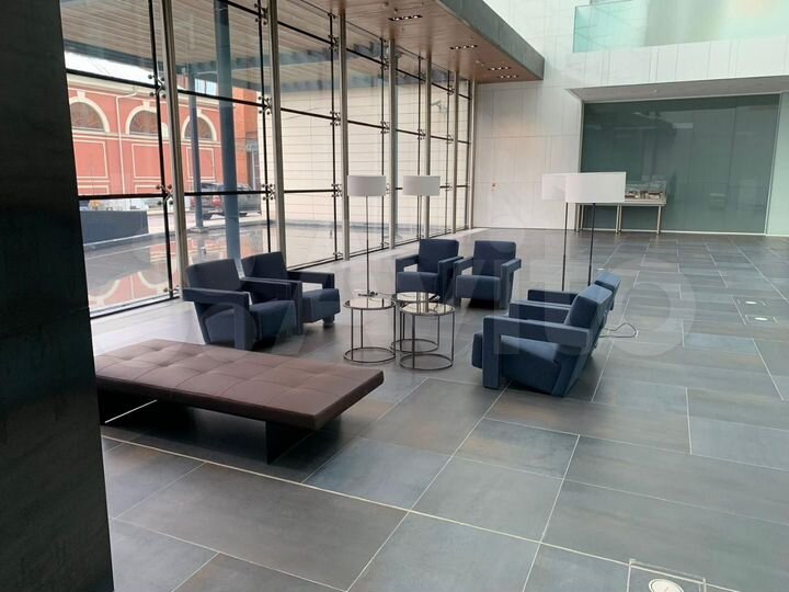 ПСН общ. площадь 89,11м²