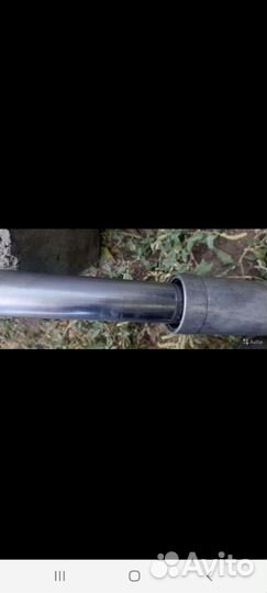 Передняя вилка иж кросс к16