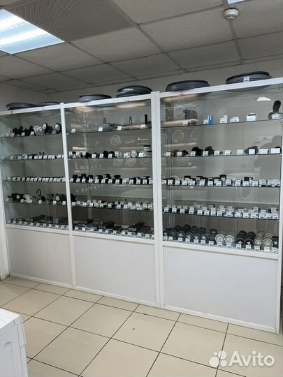 Запчасти для бытовой техники