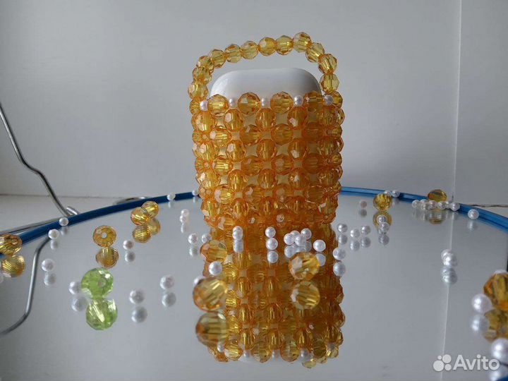 Чехол для airpods 1-2