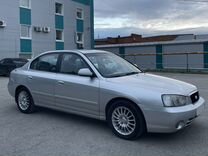 Hyundai Elantra 2.0 AT, 2003, 157 000 км, с пробегом, цена 339 000 руб.