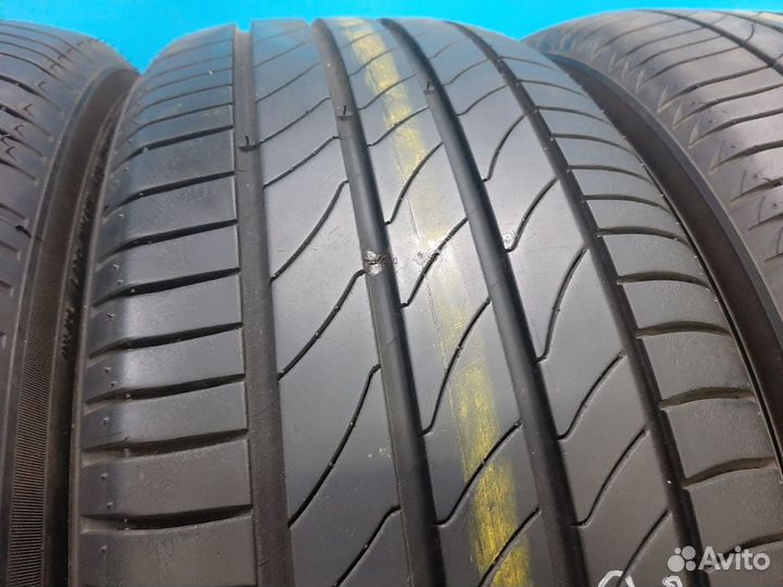 Michelin Primacy 3 ST 215/55 R18 99V