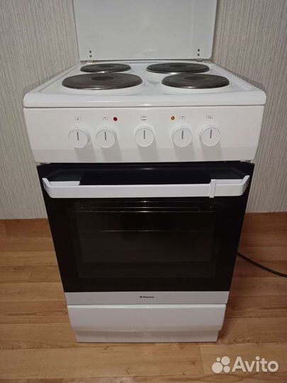 Плита электрическая Ханса