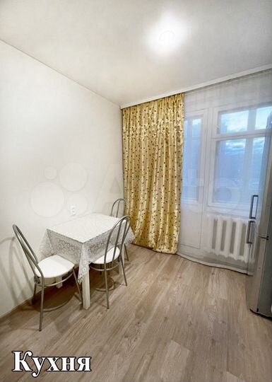 3-к. квартира, 65,9 м², 3/9 эт.