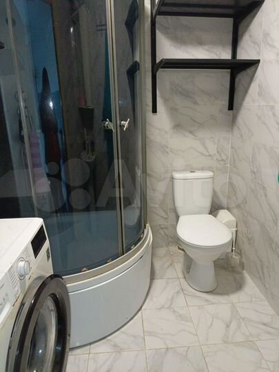 Дом 55 м² на участке 8 сот.