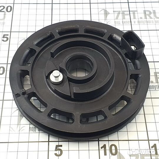 Барабан стартера Polaris SM-11021 SPI