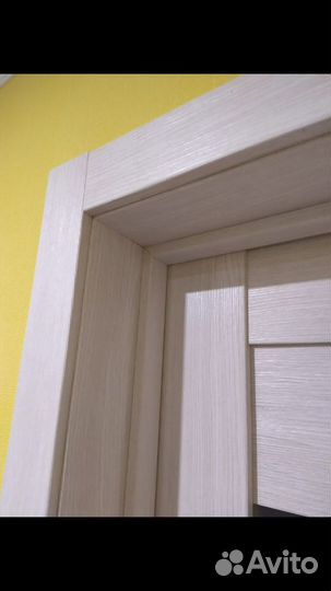 Межкомнатные двери в Тольятти