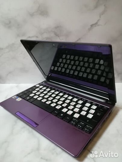 Нетбук Acer Aspire one D260-2Duu