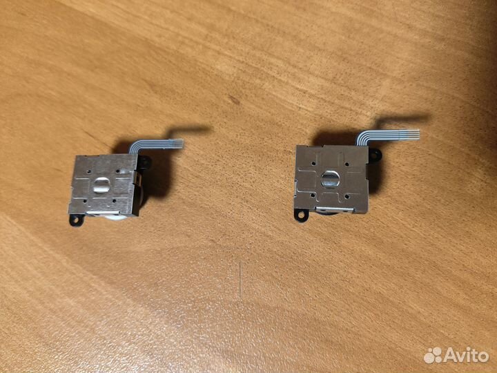 Стики Joy Con Nintendo Switch Lite Oled замена