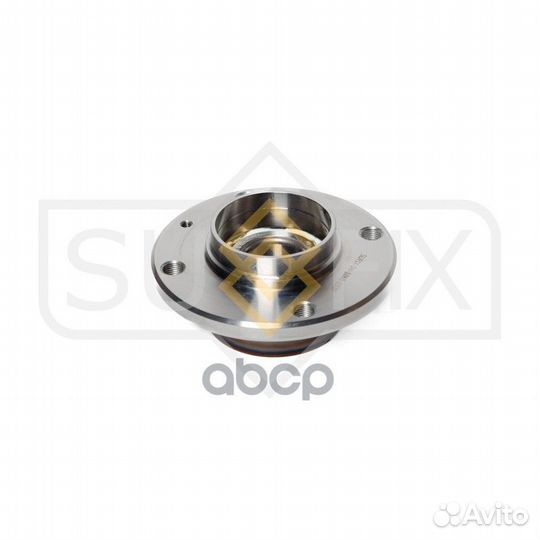 Ступица колеса зад лев LCV SN1060 sufix