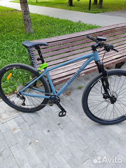 Велосипед format 1214 29