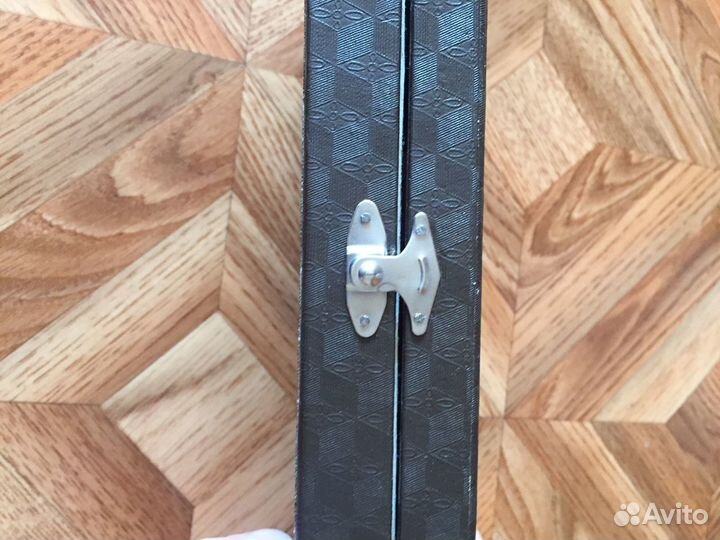 Чайные ложки СССР позолоченные