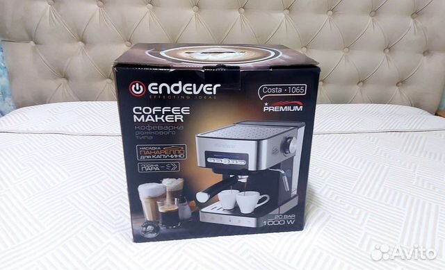 Endever costa 1065. Кофеварка ЭНДЕВЕР. Кофеварка Endever Costa. Endever Coffee maker.