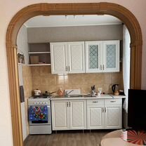 1-к. квартира, 30 м², 2 кровати, Ивангород