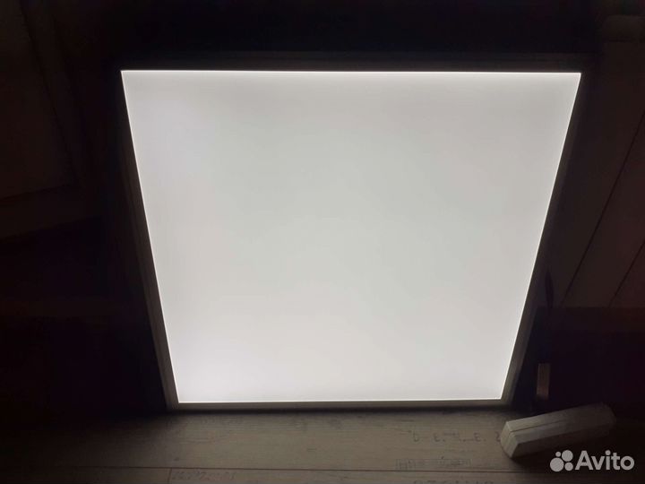 Световая LED панель 