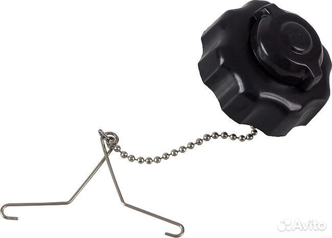 Крышка топливного бака л/м Suzuki DF2.5/4A-6A